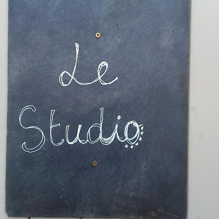Ferienwohnung Le Studio De La Casa Fourquaise Fourques-sur-Garonne Exterior foto